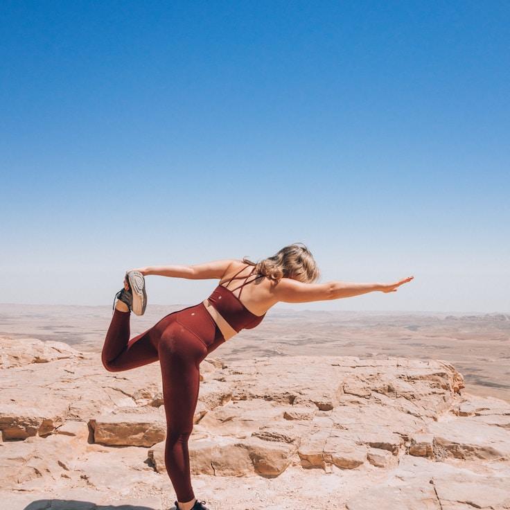 Wellness and recovery focused fitness environment