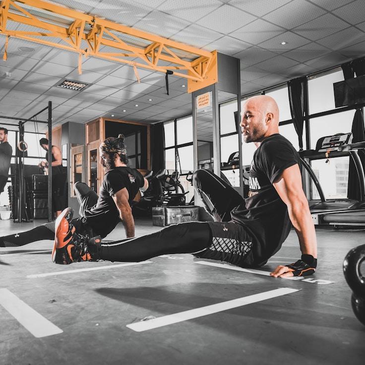 Choosing the right gym environment